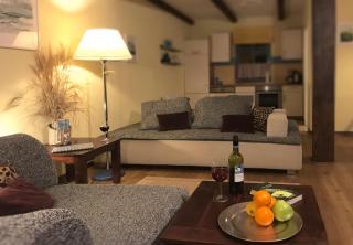 Ferienhaus Im Idyllischsten Winkel Rügens - 2