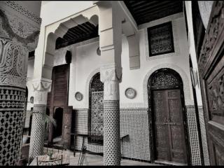 Riad Razane Fez - 6