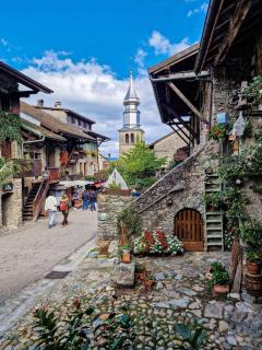 Charmant chalet cosy au calme - 6