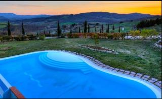 Relax Hotel Acquaviva - Tuscany Hills - 4