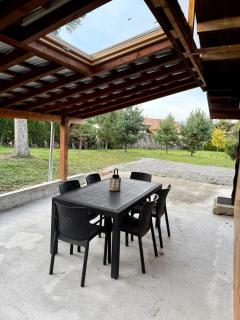 Charmant chalet cosy au calme - 2