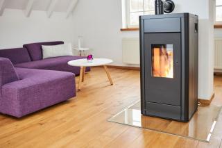 Komfortables Ferienhaus In Purer Natur - 4