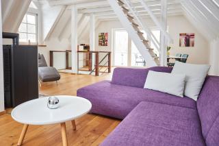 Komfortables Ferienhaus In Purer Natur - 7