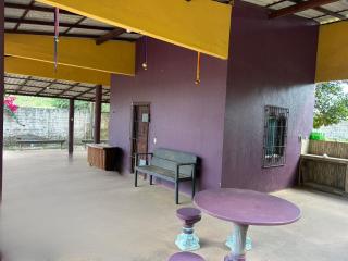 Retiro Esperança - Santa Isabel do Pará - 4