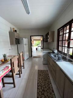 Linda casa em itapema do Norte Itapoa Santa Catarina SC - 7