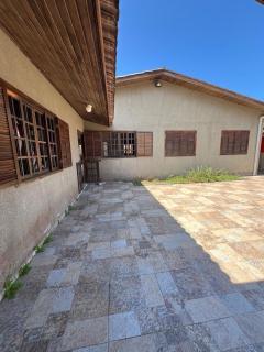 Linda casa em itapema do Norte Itapoa Santa Catarina SC - 2