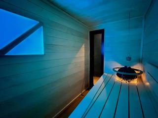 Hausboot Mit Sauna - Braunsbedra - 1