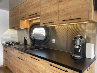 Hausboot Mit Sauna - Braunsbedra - 3