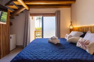 Arraial d´Ajuda | Casa dos sonhos na rua Mucugê - 4