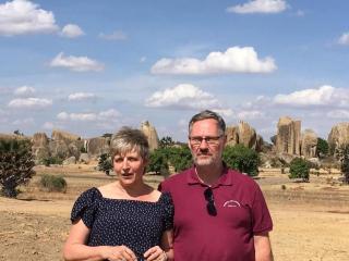 Ferienwohnung Kastanienblick - 5