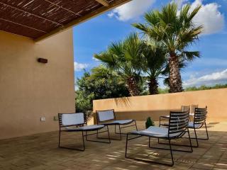 Haus Der Palme In Menfi - 7