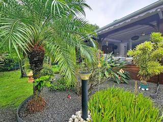 Villa créole zen - 2