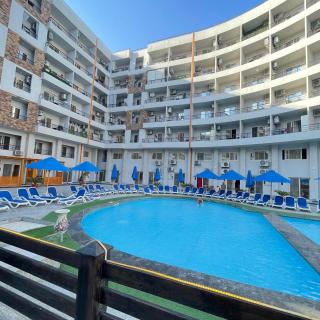 Tiba Golden Resort Hurghada - 6