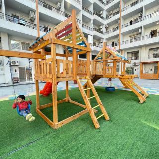 Tiba Golden Resort Hurghada - 2