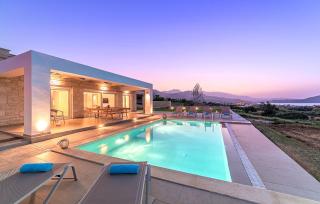 Ferienhaus für 24 Personen in Draia, Kreta West-Kreta - 0