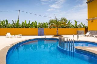 Ferienwohnung Belair Mit Pool - 0