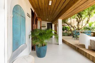 Rua do Mucugê | Sua suíte dos sonhos - 7