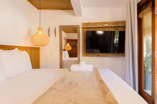 Rua do Mucugê | Sua suíte dos sonhos - 3