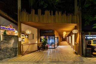 Rua do Mucugê | Sua suíte dos sonhos - 1