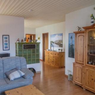 Ferienwohnung Watt In Friedrichskoog Spitze - 1