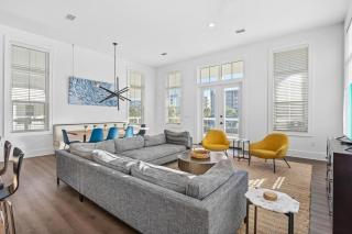 5 BR 4 BA Private Pool Beach luxury - 1