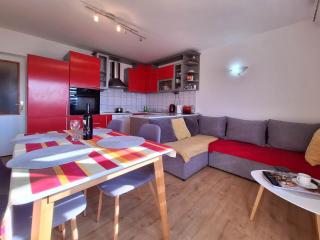 Apartment Nikoletta - Kraljevica (Porto Re) - 1
