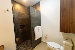 Beachfront in a peaceful Resort 8mi from Puerto Escondido - 1