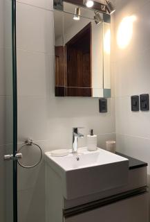 Beautiful apartment on the peninsula with a terrace and view - 1