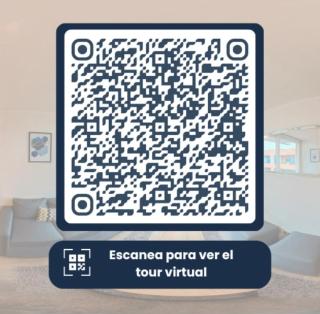 Rbk° Moderno depto. cerca del Movistar Arena - 9