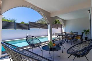 Villa Eden with heated pool - 6