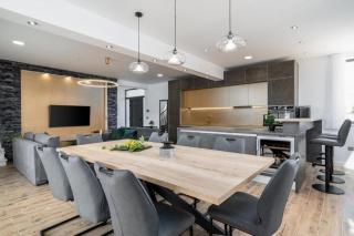 Villa Eden with heated pool - Omiš - 2