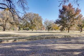 Historic Home Overlooking Central Riverside Park! - 6