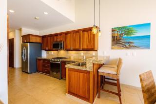 Beachfront in a peaceful Resort 8mi from Puerto Escondido - 5