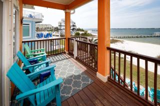 Seascape Private waterfront home - 9