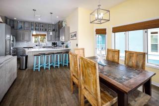 Seascape Private waterfront home - 3