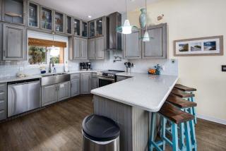 Seascape Private waterfront home - 1