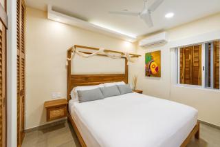 Beachfront in a peaceful Resort 8mi from Puerto Escondido - 5