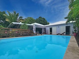 Villa créole zen - 8