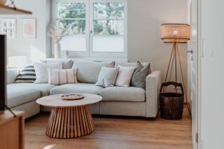 Spreewaldhaus Am Landgut Das Haupthaus - 9