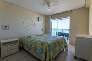 Apto Pet Friendly com 3 Suites e Vista para o Mar - Muquiçaba - 7