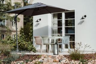 Spreewaldhaus Am Landgut Das Haupthaus - 8