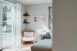 Spreewaldhaus Am Landgut Das Haupthaus - 6