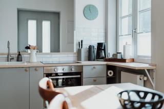 Spreewaldhaus Am Landgut Das Haupthaus - 1