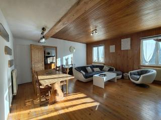 Balcons du Cambre Fontseca, cozy cottage 100 m2 - 0