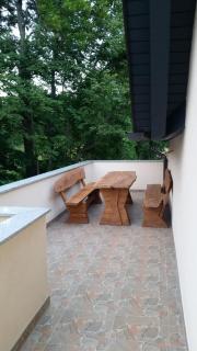 Studio Für 4 Personen Ca 106 M Sup2 In Gozd, Krain Innerkrain - 3