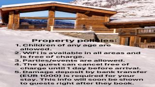 Entrebin PremiumChalet AO - 3