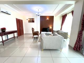 Résidence hôtelière La Roseline, Omnisport - 9