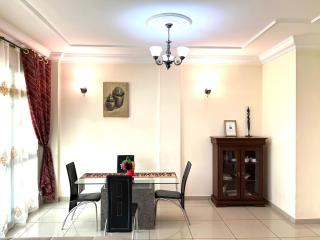 Résidence hôtelière La Roseline, Omnisport - 7