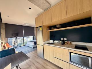 Second Home Juárez 56 - 2