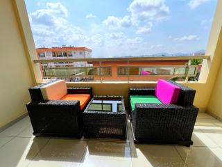 Résidence hôtelière La Roseline, Omnisport - 3